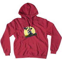 grannysavage1963 Hoodies (No-Zip/Pullover)