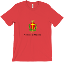 messinaitalybeta T-Shirts