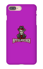 warmer_apfelkuchen iPhone Phone Cases