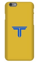 tvtwisty iPhone Phone Cases