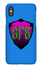 grandfalloutboy iPhone Phone Cases