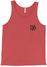 nano_nano Tank Top