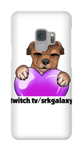 Love Samsung Phone Cases