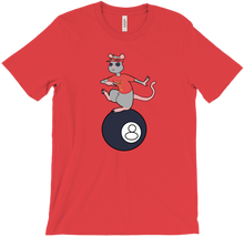 rat on ball (balls lol) round 2 merch
