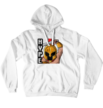 darkspartan430 Hoodies (No-Zip/Pullover)