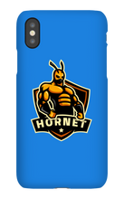 Hornet iPhone Phone Cases