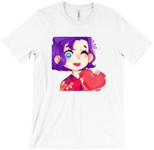 nevaehann06 T-Shirts