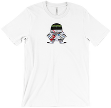 space suit T-Shirts