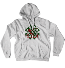 kimoonch Hoodies (No-Zip/Pullover)