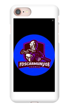 nevanmcmasters iPhone Phone Cases