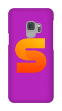 S Logo Phone Case (Samsung)