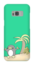 Peng-Nana Samsung Phone Case