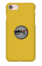 gamer squad  iPhone Phone Cases