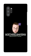 gustavicgaming Samsung Phone Cases