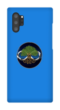 LimitlessLifeTV OG Samsung Phone Cases