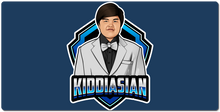 kiddiasian XXL Gaming Mousepad