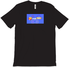 canalevel50 T-Shirts