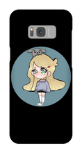 li1lina Samsung Phone Cases