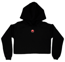 timvsoest Women’s Cropped Hoodie