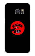 Carcasa/Funda Samsung IknownESP