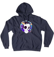 leoragig Hoodies (No-Zip/Pullover)