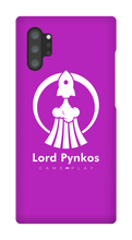 lord_pynkos Samsung Phone Cases