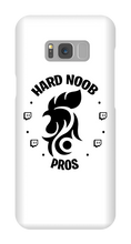 hardnoobpros Samsung Phone Cases