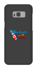 andarkbladexx Samsung Phone Cases