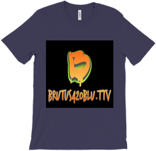 brutus420blu T-Shirts