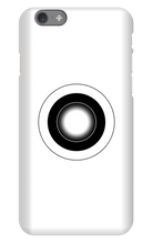logosgodhurtson iPhone Phone Cases