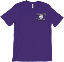 headmasterdumbledore T-Shirts