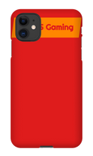 fojaslive iPhone Phone Cases