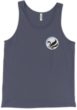 Swan Logo - Tank Top