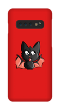 monsterbabe_xoxo Samsung Phone Cases