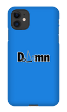 iPhone cover LOGO Classic