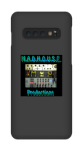 mhphq Samsung Phone Cases