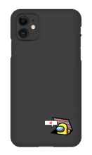 Hi - iPhone Cases