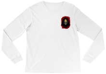 Darth Xion Logo (Corner) Long Sleeve Tee