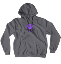 FuzzBud Hoodie - Center