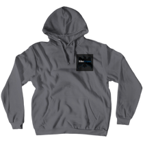 silberenigma Hoodies (No-Zip/Pullover)
