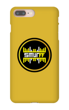 Smurff iPhone Phone Cases