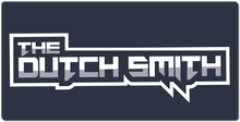 The Dutch Smith XXL Gaming Mousepad