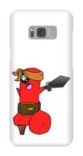 indicagingah Samsung Phone Cases