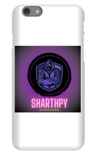 Sharthpy iPhone Phone Cases