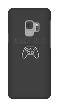 Monkey Malte Samsung Handyhülle