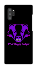 buggy_badger Samsung Phone Cases