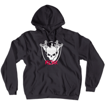 Hoodies (No-Zip/Pullover)