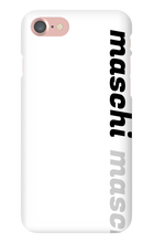 Capinha iPhone 11  - Maschi