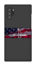 patriotx_gaming Samsung Phone Cases