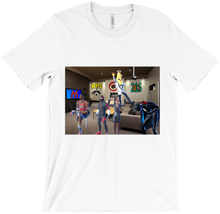 youngmr_ T-Shirts